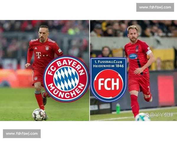 德甲焦点对决拜仁主场迎战沙尔克胜负悬念与战术看点解析全面前瞻 德甲焦点对决拜仁主场迎战沙尔克胜负悬念与战术看点解析全面前瞻