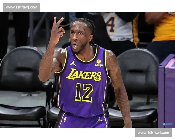 洛城德比再燃战火快船湖人巅峰对决谁主沉浮全明星之夜见证荣耀归属