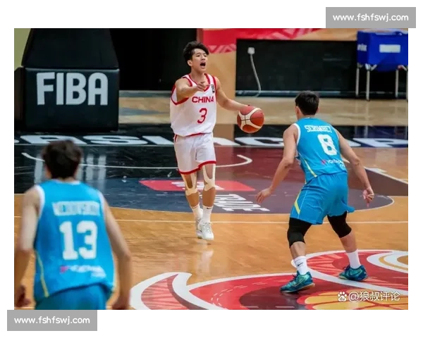 卡塔尔男篮对阵中国男篮关键之战解析与前景展望实力对比与战术看点