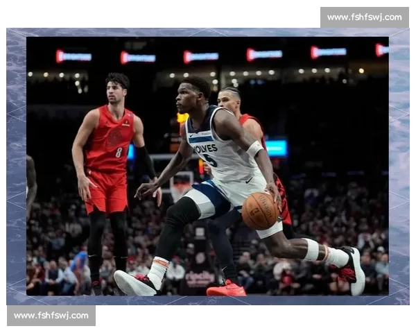 尼克斯对决森林狼全场精彩集锦攻防博弈关键时刻回顾决胜之夜战术解析
