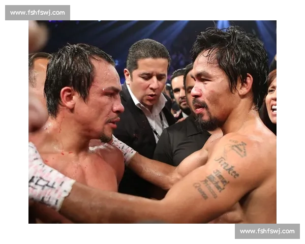 帕奎奥vs库扥巅峰对决揭示拳坛时代交替与传奇宿命之战斗荣耀篇