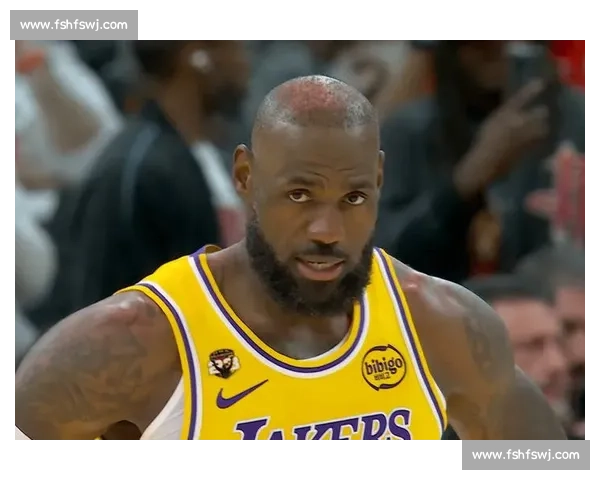 湖人激战国王西部强强对话引爆赛季焦点之夜关键卡位战不容错过吧