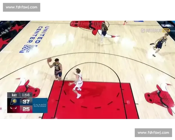 公牛步行者巅峰对决直播解析与赛前看点全景呈现实战术球星表现深度追踪