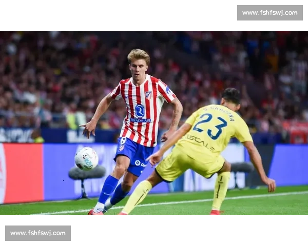 欧冠焦点战皇马对决马竞马德里德比再掀巅峰较量谁主沉浮引爆期待