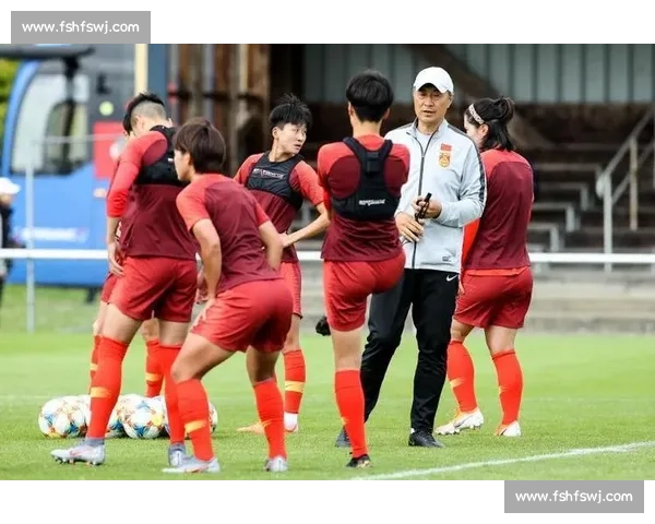 女足迎战德国强敌青春力量与战术智慧的巅峰对决世界赛场上的较量