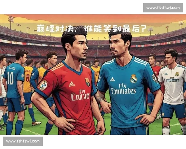 巴塞罗那与皇家马德里激战再起 谁能笑到最后引爆西班牙经典对决