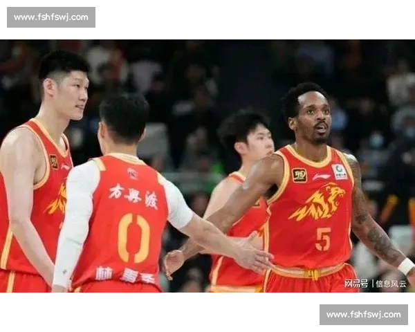 福建对阵广厦直播前瞻球队状态分析与关键球员看点全面解读赛场走势